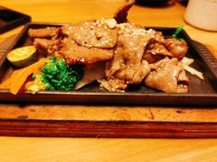 -王鼎精致料理铁板烧(世博源店)