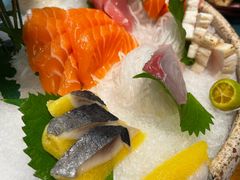 -大江户日本料理(吕厝店)
