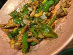 -云海肴·汽锅鸡·云南菜(美罗城店)