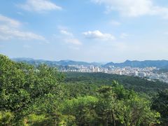 -承德避暑山庄景区