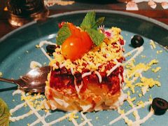 -卢布里西餐厅(总店)