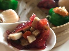 -三号黄浦会Canton Table