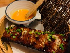 寿司道场特制鸡肉棒-文立新麻辣烫(合生汇21街区店)