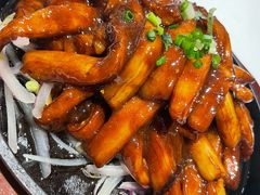 -惠丰堂饭庄·烤鸭·京味菜(翠微路店)
