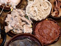 -正南齊北重庆老火锅(光华村直营店)