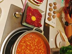 -荣叔港式沙嗲牛肉火锅(正佳潮流店)