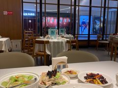 -莆田餐厅PUTIEN(金融街购物中心店)