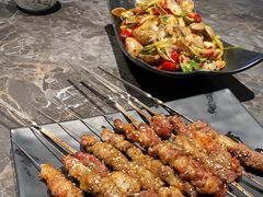 -刘成杰锦州烧烤(南河路店)