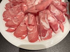 -额尔敦涮肉自助(摩尔城店)