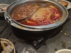 -牛New寿喜烧(闵行龙湖天街店)