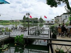 -水岸居湖景农家乐·阳澄湖大闸蟹