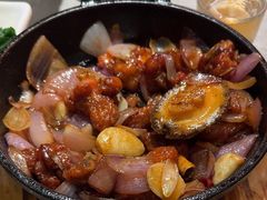 -潮界(虹桥新天地店)