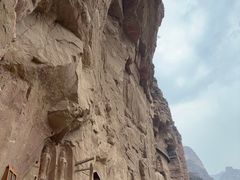 -炳灵寺世界文化遗产旅游区