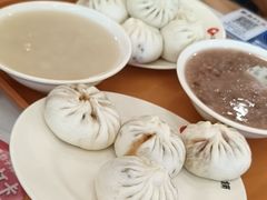 -庆丰包子铺(白塔寺店)