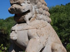 -普陀宗乘之庙(小布达拉宫)