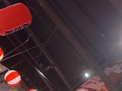 -白石的深夜食堂(济南万象城店)