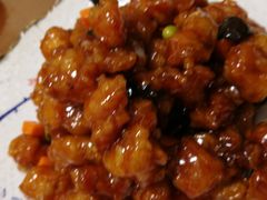 -鑫真味私房菜馆