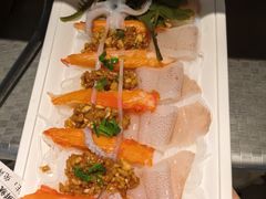 -三个渔夫·蒸汽海鲜(万德大厦店)