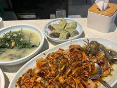 -任兴记(定西路店)