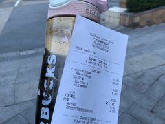 -星巴克(广州动漫星城东区店)