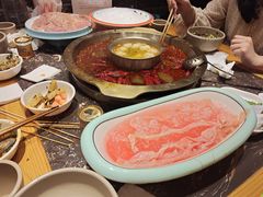 -堂客老火锅(欣阳广场总店)