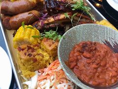 -Big Bamboo 大竹子体育主题餐厅(虹梅路店)