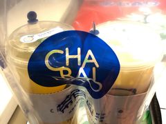 -茶百道(京溪店)