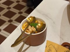 -CRAZYONES克芮旺斯西班牙餐厅(苏州中心店)