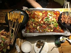 -别院里音乐餐酒吧(双流航空港店)