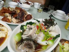 -胖子菜馆(隆昌路店)