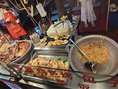 -正宁路小吃夜市