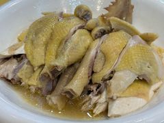 -大笑饭堂(甲子桥店)