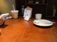 -本处·素食·融合料理(南油店)