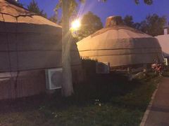 -九十九顶毡房(阜石路店)