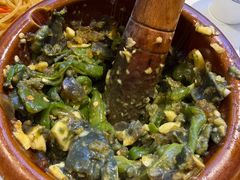 -俏湘厨•地道湘菜(建华南路店)