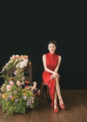 -太郎花子婚纱摄影TAHAKO(无锡店)