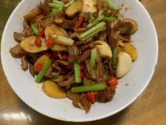 -衡州府三菜一汤(长沙大道店)