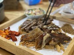 -猪腰一家·地道佛山菜(盐步店)