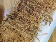 -亿牌牌东北烧烤(怀特店)