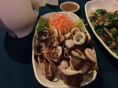 -月满港海鲜酒家