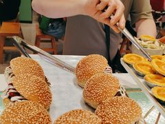 -素满香·全民食养自助(长宁龙之梦店)