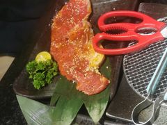 -炭虎烤肉(桂林路店)