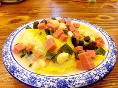 -东北人家铁锅炖(鞍山路店)