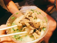 -韦记牛杂汤(清晖园店)