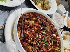 -陈小勺·东北大院(薛家岛店)