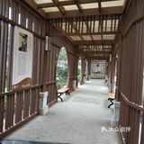 是一个很不错的社区小游园