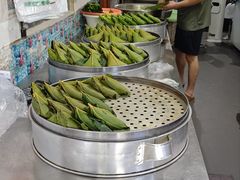 -叶婆婆豆浆馍馍