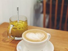 -Cafe Villa