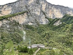 -鹿院坪生态旅游景区