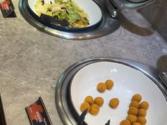 -比格比萨自助(国展店)